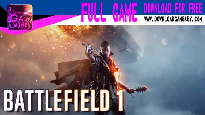 battlefield 1 pc download free full version